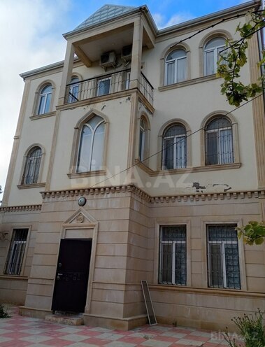Продаётся 6-комн. дом/дача 305 м², пос. Бадамдар, photo 11 from 13