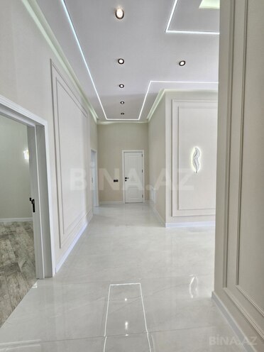 Satılır 4 otaqlı həyət evi/bağ evi 170 m², Şüvəlan q., photo 18 from 23