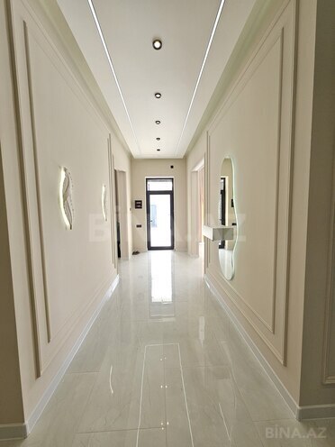 Satılır 4 otaqlı həyət evi/bağ evi 170 m², Şüvəlan q., photo 17 from 23