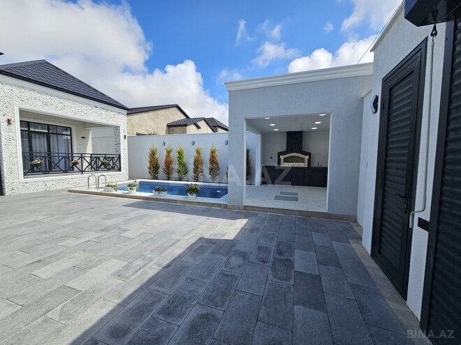 Satılır 4 otaqlı həyət evi/bağ evi 170 m², Şüvəlan q., photo 5 from 23