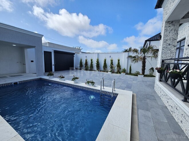 Satılır 4 otaqlı həyət evi/bağ evi 170 m², Şüvəlan q., photo 7 from 23