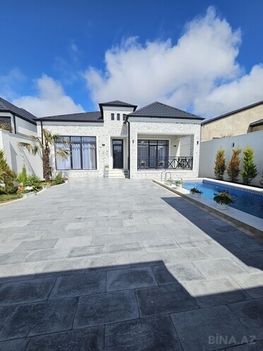 Satılır 4 otaqlı həyət evi/bağ evi 170 m², Şüvəlan q., photo 3 from 23