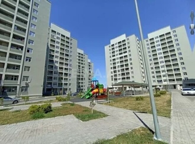 Satılır 3 otaqlı yeni tikili 85 m², Hövsan q., photo 3 from 15