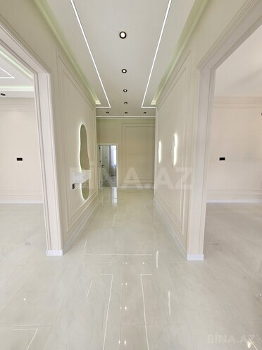 Satılır 4 otaqlı həyət evi/bağ evi 172 m², Şüvəlan q., photo 9 from 21