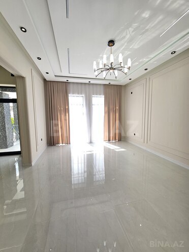 Satılır 4 otaqlı həyət evi/bağ evi 172 m², Şüvəlan q., photo 10 from 21