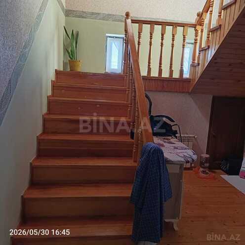 Satılır 4 otaqlı həyət evi/bağ evi 197 m², Binəqədi q., photo 13 from 20
