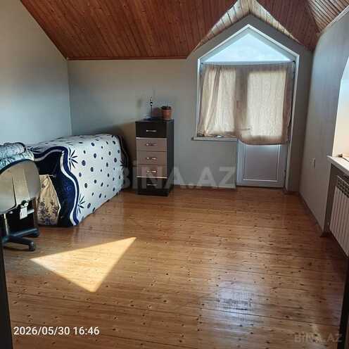 Satılır 4 otaqlı həyət evi/bağ evi 197 m², Binəqədi q., photo 18 from 20