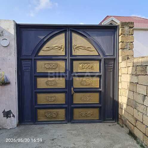 Satılır 4 otaqlı həyət evi/bağ evi 197 m², Binəqədi q., photo 1 from 20