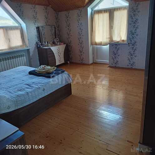 Satılır 4 otaqlı həyət evi/bağ evi 197 m², Binəqədi q., photo 16 from 20