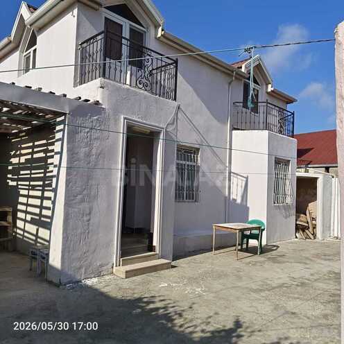 Satılır 4 otaqlı həyət evi/bağ evi 197 m², Binəqədi q., photo 3 from 20