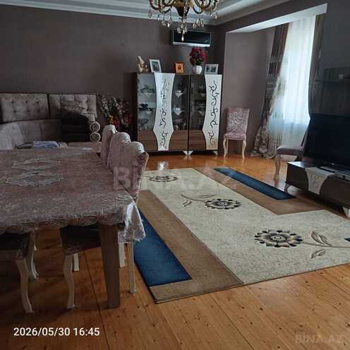 Satılır 4 otaqlı həyət evi/bağ evi 197 m², Binəqədi q., photo 11 from 20