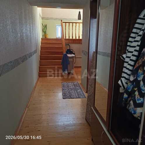 Satılır 4 otaqlı həyət evi/bağ evi 197 m², Binəqədi q., photo 12 from 20