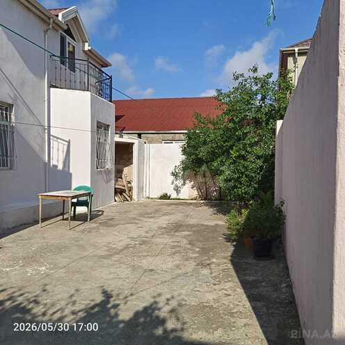Satılır 4 otaqlı həyət evi/bağ evi 197 m², Binəqədi q., photo 4 from 20