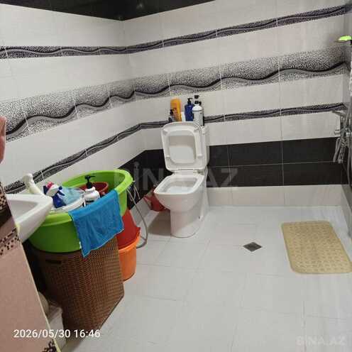 Satılır 4 otaqlı həyət evi/bağ evi 197 m², Binəqədi q., photo 19 from 20