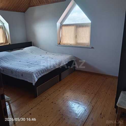 Satılır 4 otaqlı həyət evi/bağ evi 197 m², Binəqədi q., photo 17 from 20