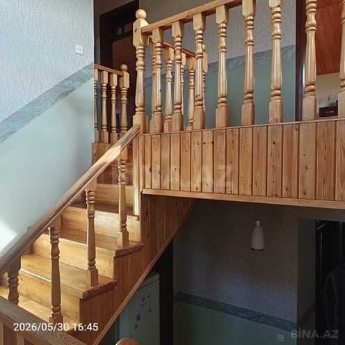 Satılır 4 otaqlı həyət evi/bağ evi 197 m², Binəqədi q., photo 14 from 20