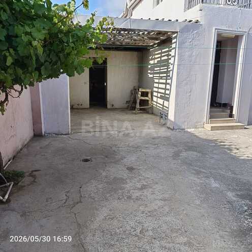 Satılır 4 otaqlı həyət evi/bağ evi 197 m², Binəqədi q., photo 5 from 20