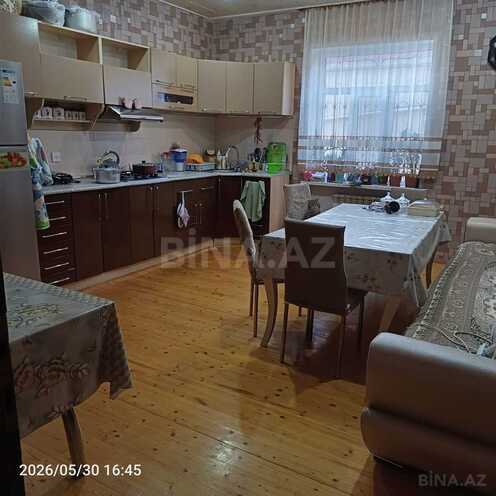 Satılır 4 otaqlı həyət evi/bağ evi 197 m², Binəqədi q., photo 10 from 20