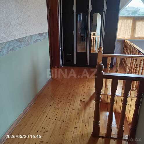 Satılır 4 otaqlı həyət evi/bağ evi 197 m², Binəqədi q., photo 15 from 20