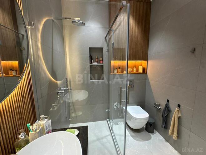 İcarəyə verilir 2 otaqlı yeni tikili 70 m², Sea Breeze q., photo 19 from 21