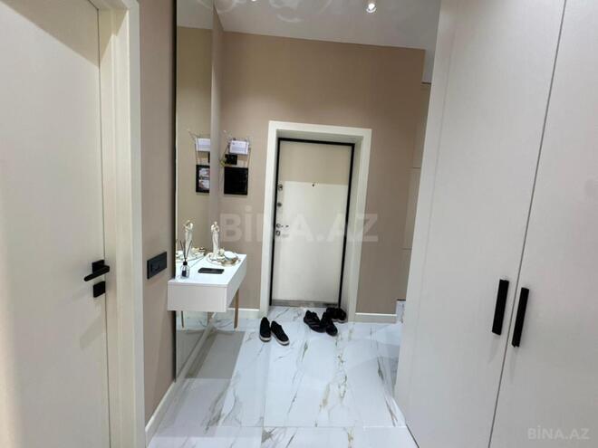 İcarəyə verilir 2 otaqlı yeni tikili 70 m², Sea Breeze q., photo 17 from 21