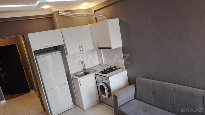 Satılır 1 otaqlı yeni tikili 32 m², Abşeron r., photo 7 from 19