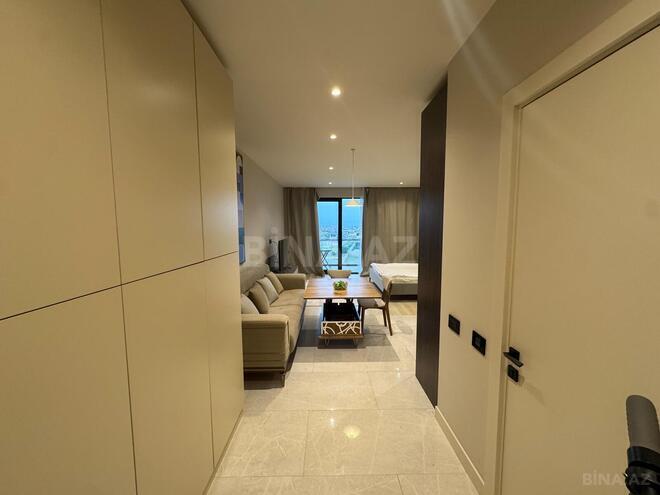 Satılır 1 otaqlı yeni tikili 58 m², Sea Breeze q., photo 8 from 15