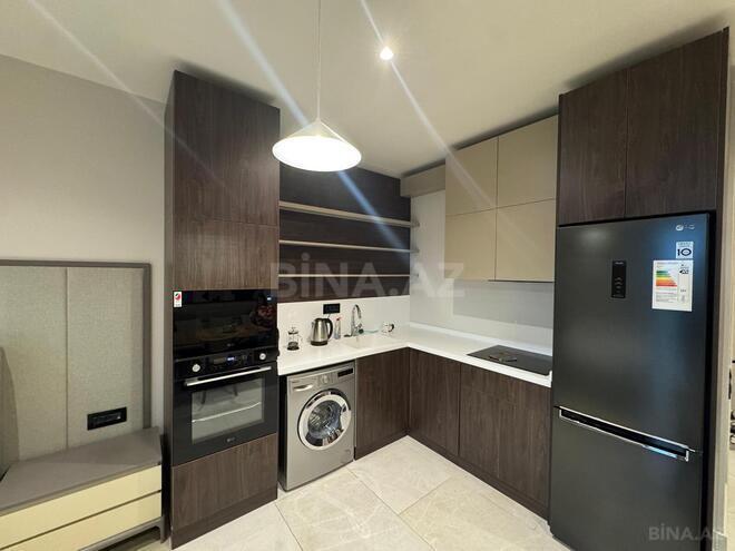Satılır 1 otaqlı yeni tikili 58 m², Sea Breeze q., photo 10 from 15