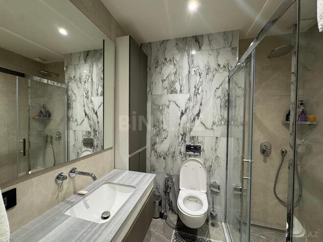 Satılır 1 otaqlı yeni tikili 58 m², Sea Breeze q., photo 11 from 15