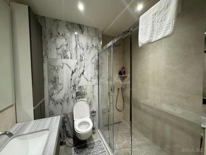 Satılır 1 otaqlı yeni tikili 58 m², Sea Breeze q., photo 12 from 15