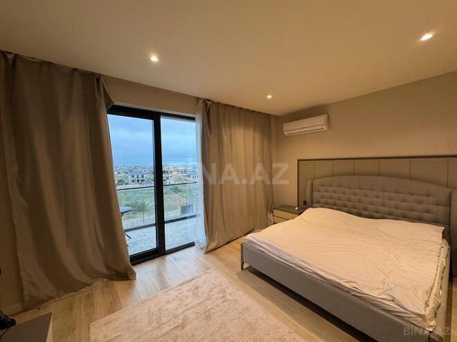 Satılır 1 otaqlı yeni tikili 58 m², Sea Breeze q., photo 13 from 15
