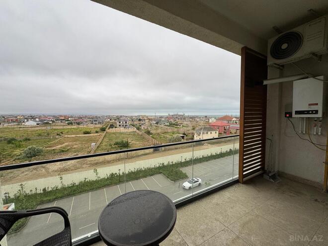 Satılır 1 otaqlı yeni tikili 58 m², Sea Breeze q., photo 14 from 15