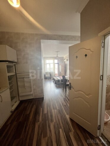 Сдаётся 1-комн. новостройка 45 м², м. Нариман Нариманов, photo 4 from 11