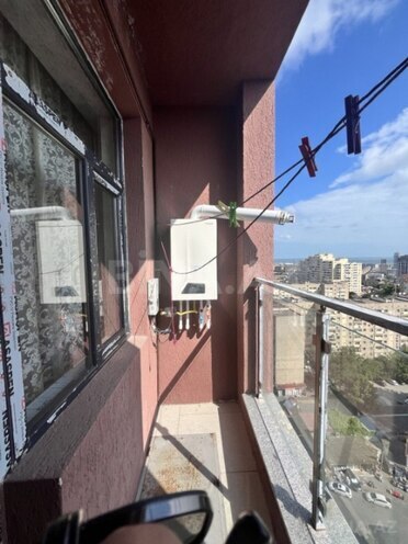 Сдаётся 1-комн. новостройка 45 м², м. Нариман Нариманов, photo 10 from 11