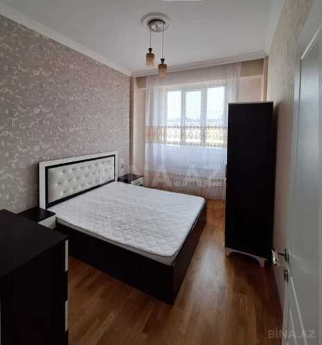 İcarəyə verilir 2 otaqlı yeni tikili 68 m², Abşeron r., photo 1 from 7
