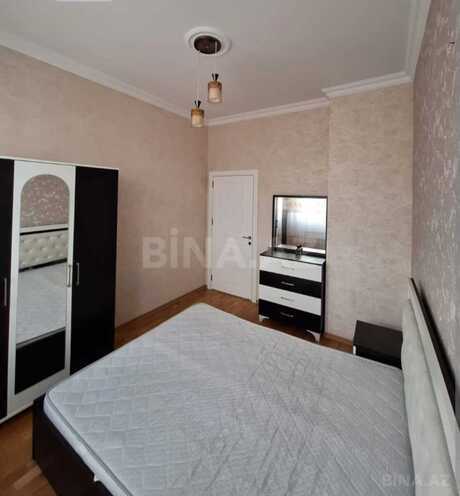 İcarəyə verilir 2 otaqlı yeni tikili 68 m², Abşeron r., photo 3 from 7