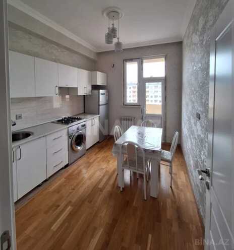 İcarəyə verilir 2 otaqlı yeni tikili 68 m², Abşeron r., photo 4 from 7