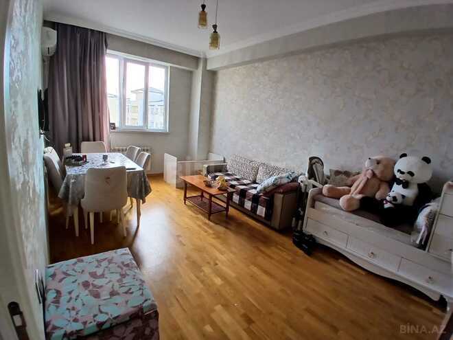 İcarəyə verilir 2 otaqlı yeni tikili 68 m², Abşeron r., photo 6 from 7