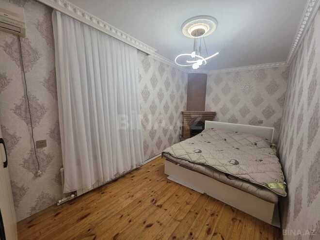 Сдаётся 2-комн. вторичка 60 м², м. Иншаатчылар, photo 1 from 9
