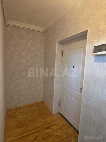 Сдаётся 2-комн. вторичка 60 м², м. Иншаатчылар, photo 7 from 9