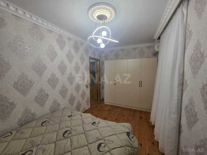 Сдаётся 2-комн. вторичка 60 м², м. Иншаатчылар, photo 3 from 9