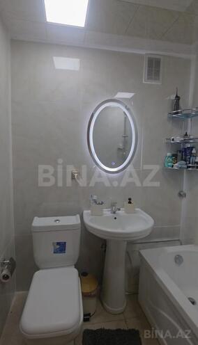 Сдаётся 2-комн. вторичка 60 м², м. Иншаатчылар, photo 8 from 9