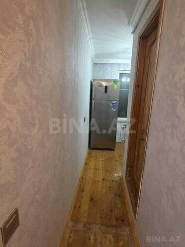 Сдаётся 2-комн. вторичка 60 м², м. Иншаатчылар, photo 6 from 9