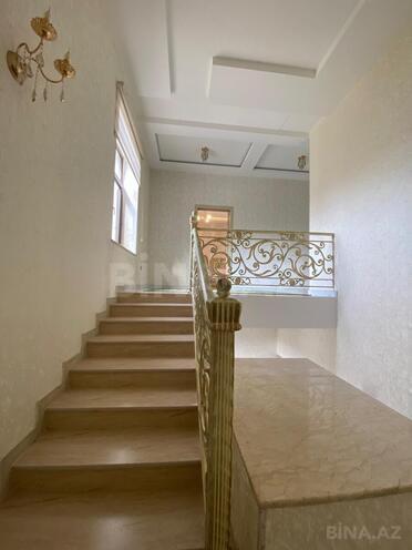 Сдаётся 5-комн. дом/дача 280 м², пос. Бузовна, photo 17 from 29