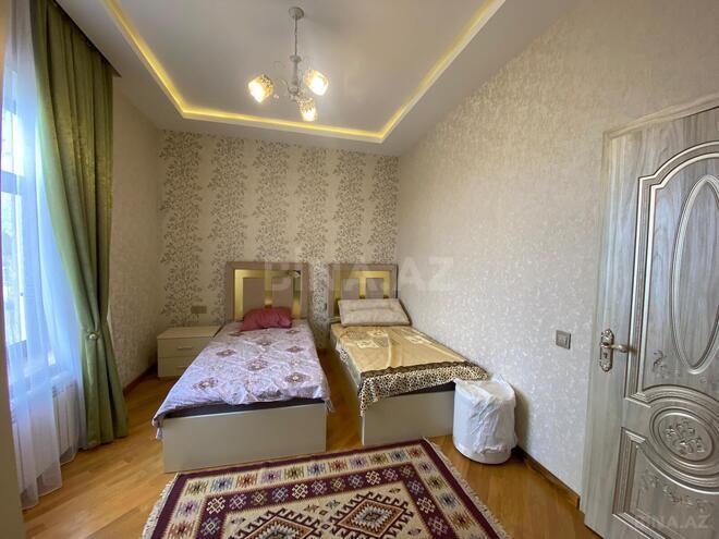 Сдаётся 5-комн. дом/дача 280 м², пос. Бузовна, photo 20 from 29