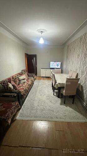 Satılır 3 otaqlı köhnə tikili 80 m², Yeni Günəşli q., photo 4 from 15