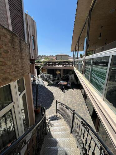 İcarəyə verilir  obyekt 1 000 m², Bakıxanov q., photo 11 from 17