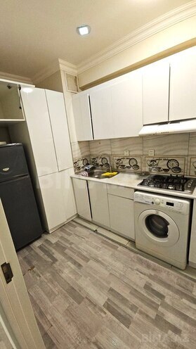 İcarəyə verilir 2 otaqlı yeni tikili 60 m², Abşeron r., photo 4 from 8