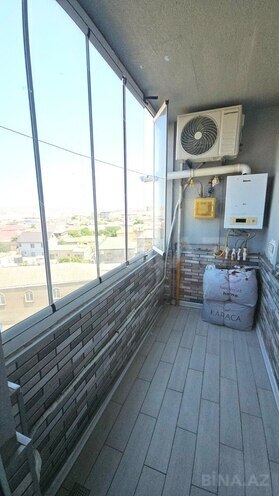 İcarəyə verilir 2 otaqlı yeni tikili 60 m², Abşeron r., photo 7 from 8