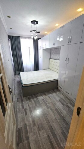 İcarəyə verilir 2 otaqlı yeni tikili 60 m², Abşeron r., photo 3 from 8